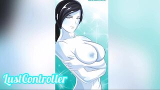 Wii Fit Trainer [Compilation]