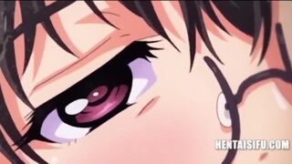 Hentai Anime - NTR your sister's Gyaru friends