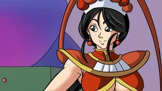 The Worst Dragon Ball Game Ever Created (Dragon Girl X) [Uncensored]