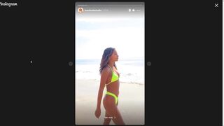 Bikini models on instagram 3