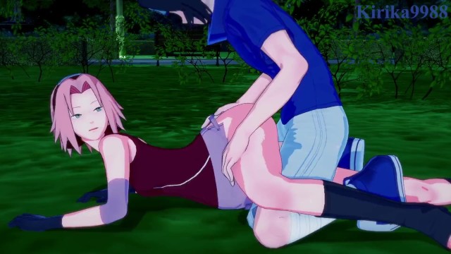 Naruto Sakura Порно Видео | yarpotolok.ru