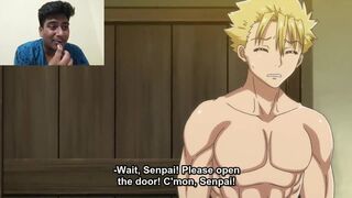 Peter Grill Anime Hentai Ep 1