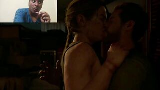The Last of Us Sex Scene Best