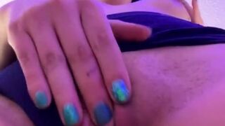 Above You by AlexaCrush - Fingering, Tasting, Wet Pussy