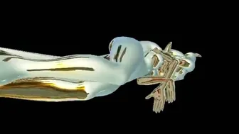 Mmd r18 Gold Shantae Belly Dance 3d Hentai Fap Hero