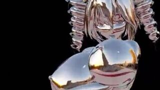 mmd r18 Metal Rosalina Marine Dreamin 3d hentai fap hero