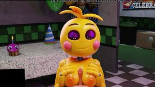 FNaF Sex with Sexy Girls