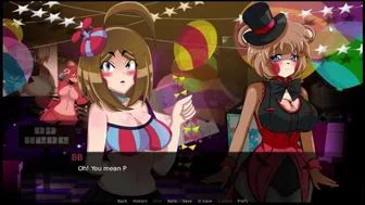 Five Night´S In Anime T.G.A #1 FURROS BUENOTAS