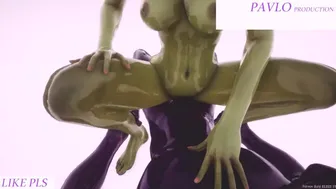 High Quality porn video – Hentai By Pavlo In High Quality Number 3
