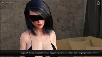 Serena Dark Confessions: Two Hot Girls-Ep24