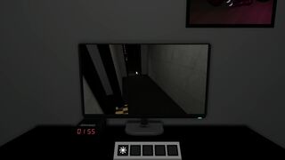 Fuck Nights At Fredrika's Update 0.18 gameplay