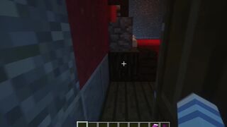 porn in minecraft Jenny | Sexmod 1.2 от SchnurriTV | castle with interesting gothic girl