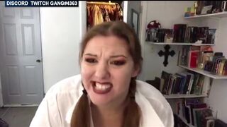 Twitch Streamer Flashing Her Boobs On Stream & Accidental Nipslips #147