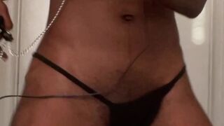kitty play time nipple clamps and more/ https://onlyfans.com/cocobutter9898