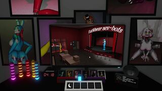 Fuck Nights At Fredrika's Update 0.18 gameplay 2