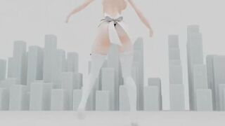 mmd r18 fap and cum only 3d hentai