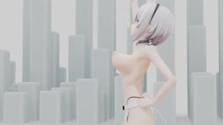 mmd r18 fap and cum only 3d hentai