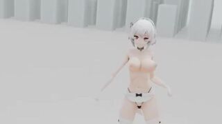 mmd r18 fap and cum only 3d hentai