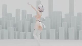 mmd r18 fap and cum only 3d hentai