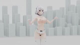 mmd r18 fap and cum only 3d hentai