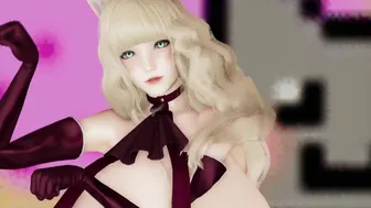 【Girls