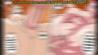 Tsunade Sakura x Naruto - Hentai Cartoon Animation Uncensored - Naruto Anime Hentai