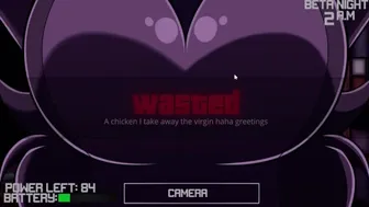 Five Night´S In Anime RX #1 Esas Son TETAS HD