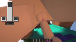 porn in minecraft Jenny | Sexmod 1.2 от SchnurriTV | cozy swamps
