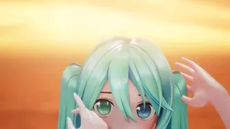 Mmd r18 ROKI 3d Hentai Erotic Fuck