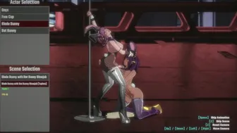 Juicy Baby With Earrings Sucks Girl Girl Huge Cock Futa Futanari Pure Onyx [Eromancer]