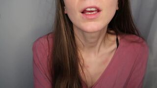 YOUR NEW EMPLOYEE WANTS TO FUCK YOU ON HER FIRST DAY ASMR ROLEPLAY