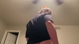 Lexie Farting On Her Boyfriends Dick! (cumshot on our site!)