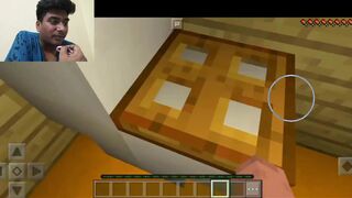 Minecraft xxx Gameplay Reaction