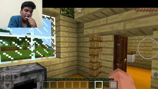 Minecraft xxx Gameplay Reaction