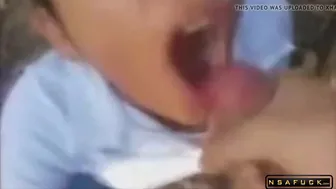 Clothed Cumshot Compilation 34