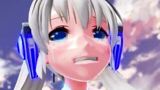 mmd R18 DOPPEL VR SEX GAME 3D HENTAI NSFW