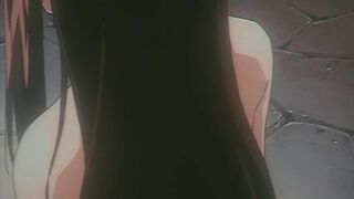 Bizzare Cage Ep 3  - Uncensored Hentai Bondage
