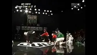 Armory Cup Korea Physicx Trailer - YouTube.FLV