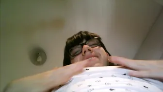 ASMR Nipples Through The Shirt