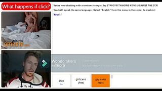 Mamasita well mexican bitch fucked on omegle