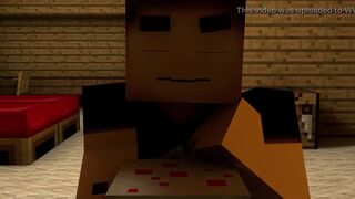 NEEDED IN MINECRAFT 2 (BANNED FROM YOUTUBE) - BY FUTURISTICHUB