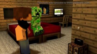 NEEDED IN MINECRAFT 2 (BANNED FROM YOUTUBE) - BY FUTURISTICHUB
