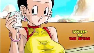 Best Dragon Ball Images Hentai