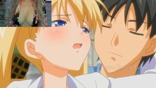 FUCKING WITH MY STEPFATHER - HENTAI CHAPTER 2