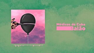 Cuba Doctors - Balloon