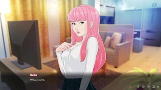 Quickie: A Love Hotel Story Steam Edition #5