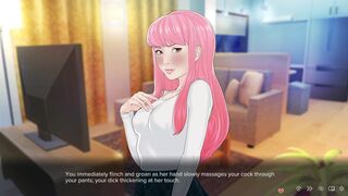 Quickie: A Love Hotel Story Steam Edition #5