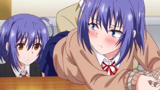 hentai students have sex with classmate subtitle