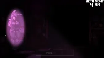 Five Night´S In Anime RX #2 Te Apuesto A Que Te VIENES