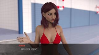 Lust Theory Season 1 Gameplay #01